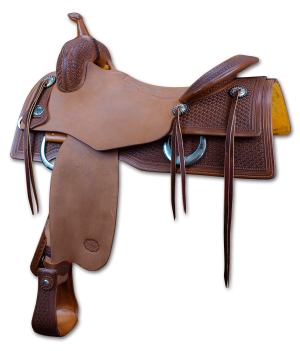 Craig Schmersal Allround by Superior Saddlery